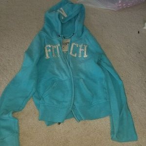 Sweaters/ Jackets and a vest